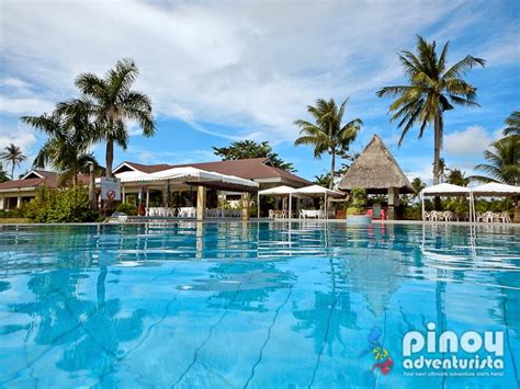 best resort in roxas city (capiz)